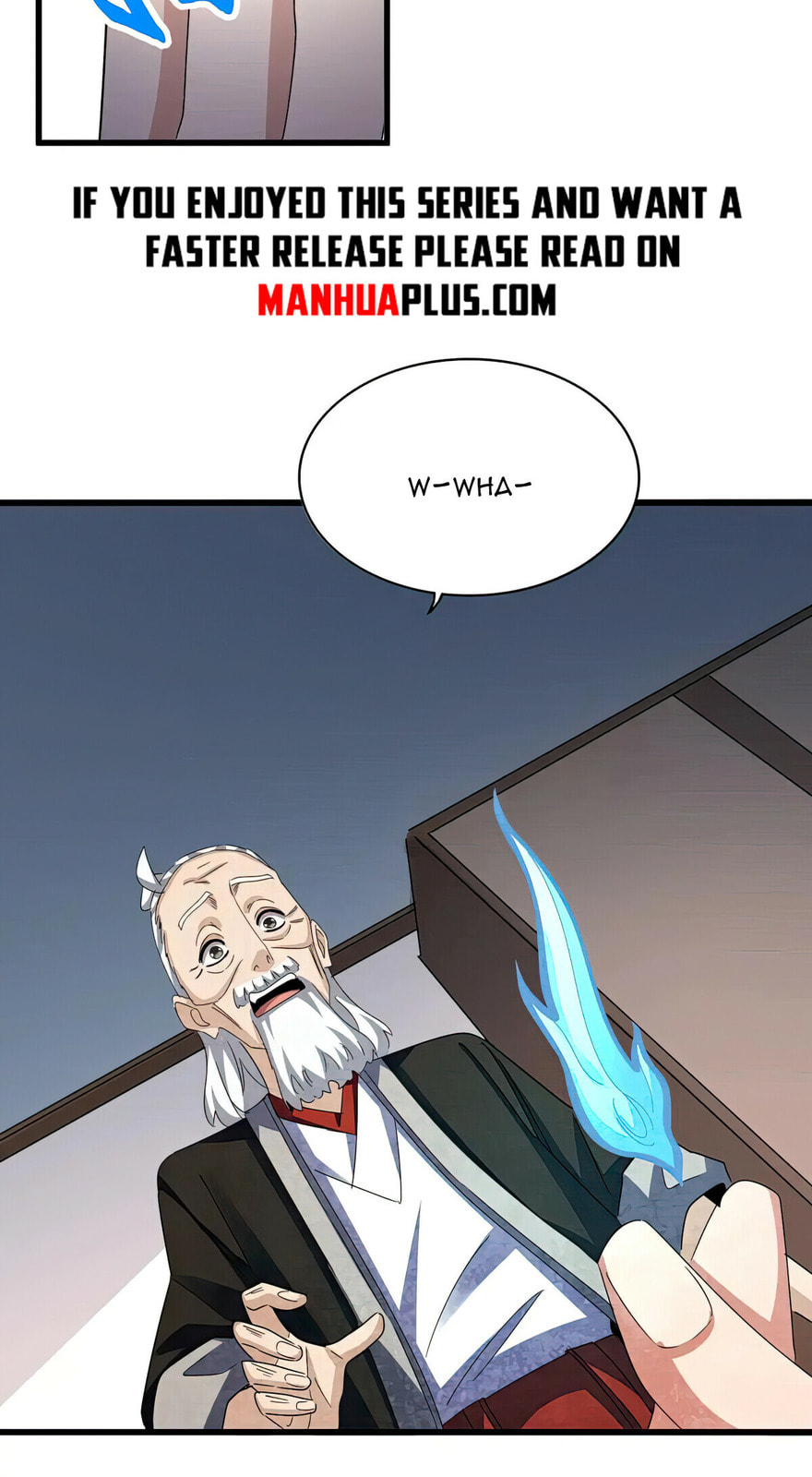 Read The Devil Butler chapter 588 image 4 on Lezhin