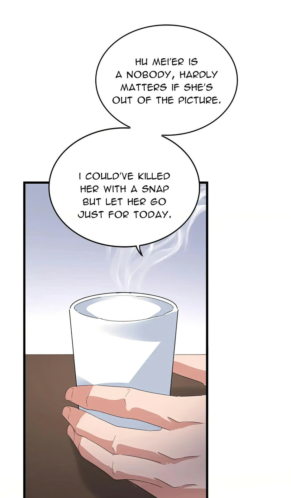 Read The Devil Butler chapter 588 image 7 on Lezhin