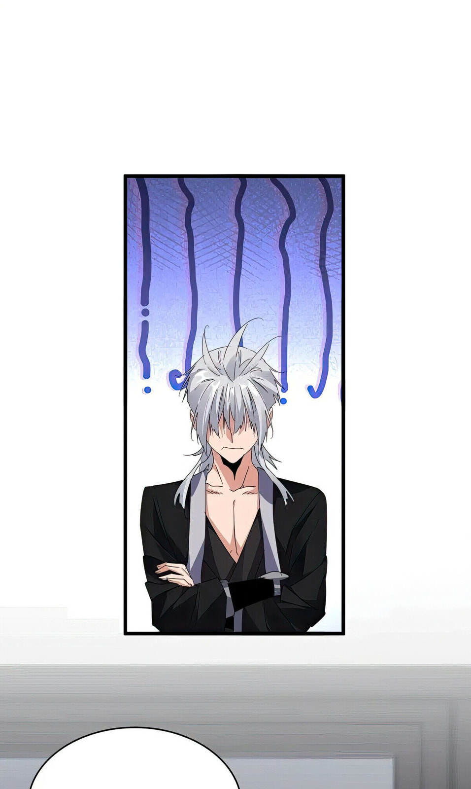 Read The Devil Butler chapter 589 image 14 on Lezhin