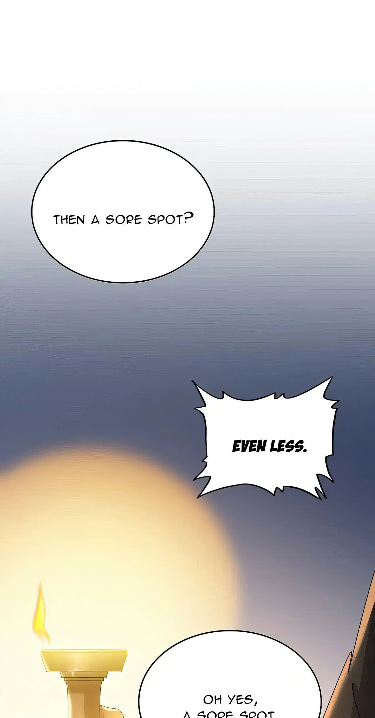 Read The Devil Butler chapter 589 image 32 on Lezhin