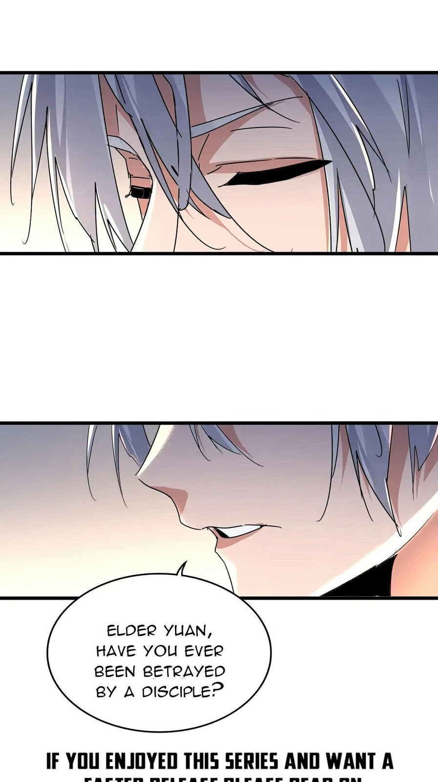 Read The Devil Butler chapter 589 image 37 on Lezhin