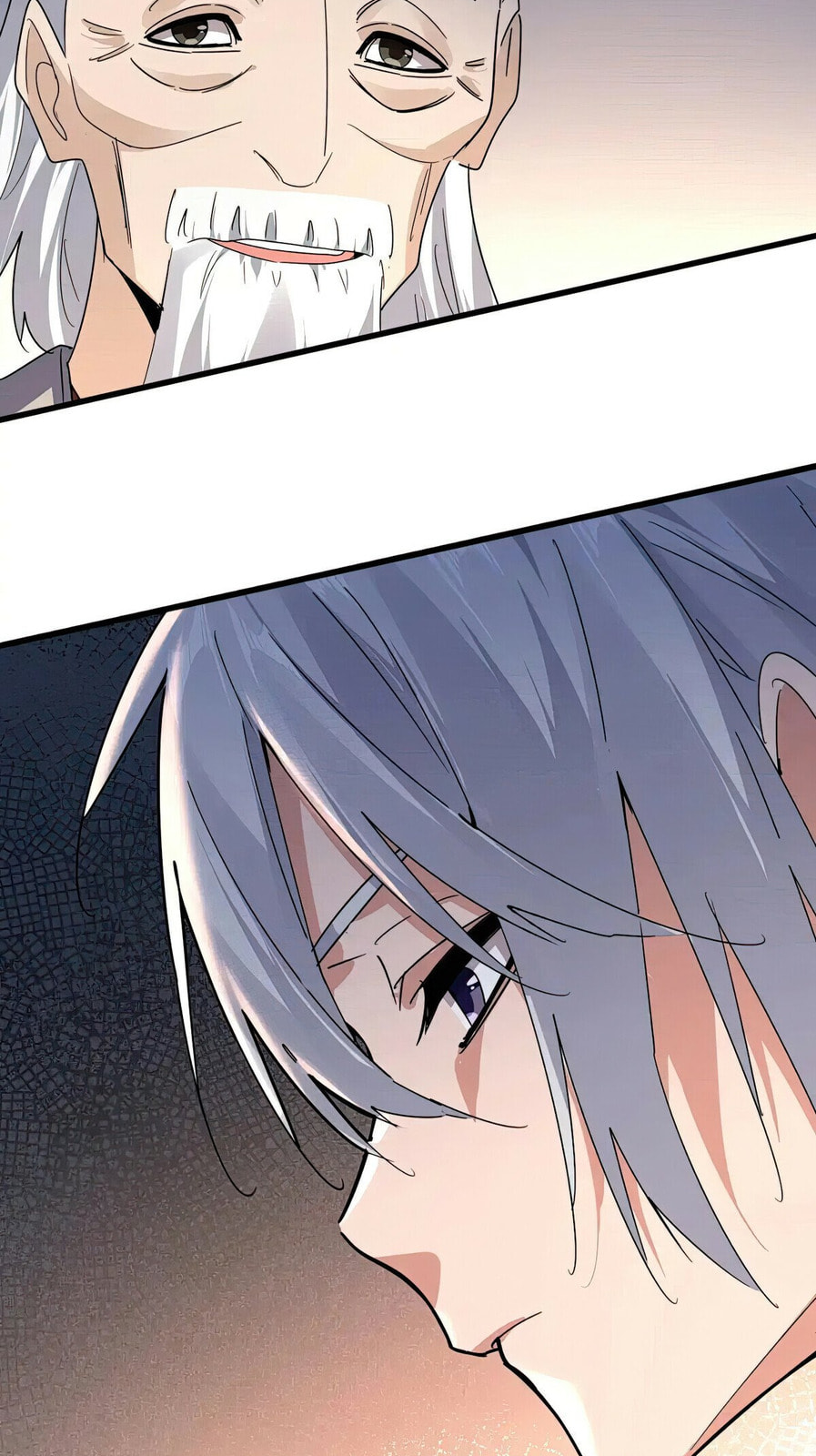 Read The Devil Butler chapter 589 image 39 on Lezhin