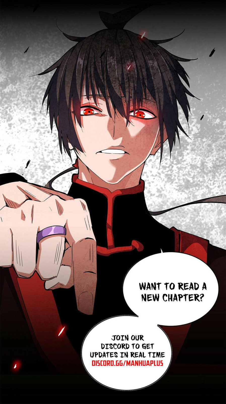 Read The Devil Butler chapter 589 image 41 on Lezhin