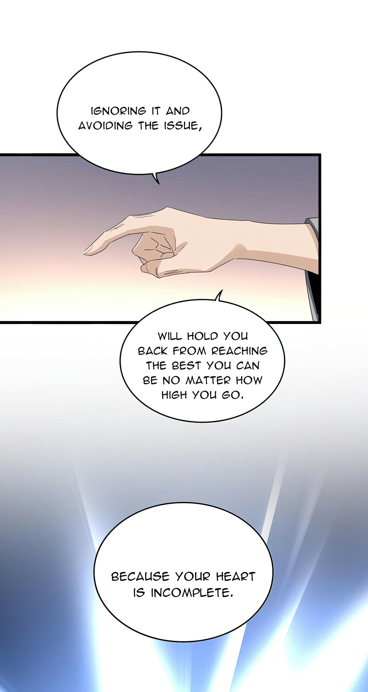 Read The Devil Butler chapter 590 image 12 on Lezhin