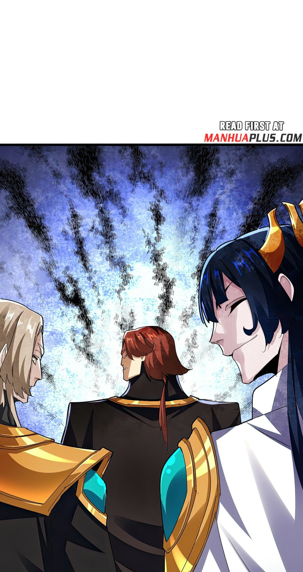 Read The Devil Butler chapter 590 image 26 on Lezhin