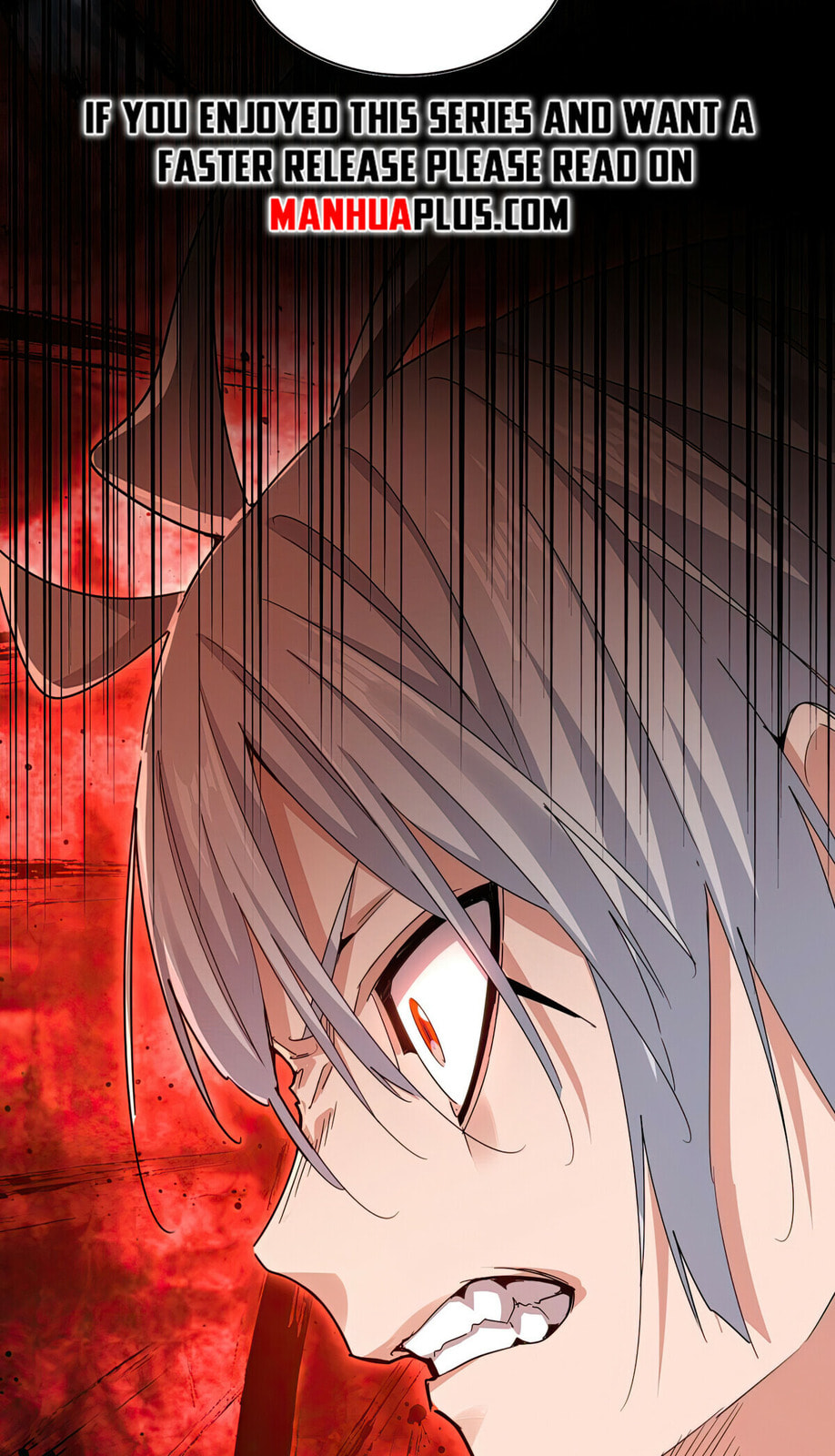 Read The Devil Butler chapter 590 image 3 on Lezhin