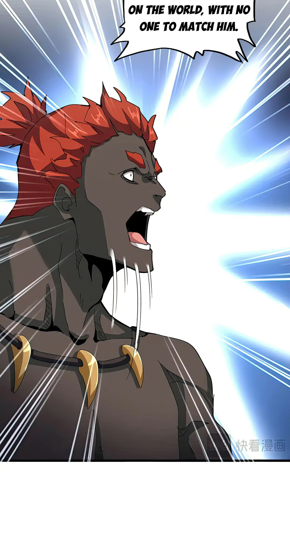 Read The Devil Butler chapter 591 image 24 on Lezhin