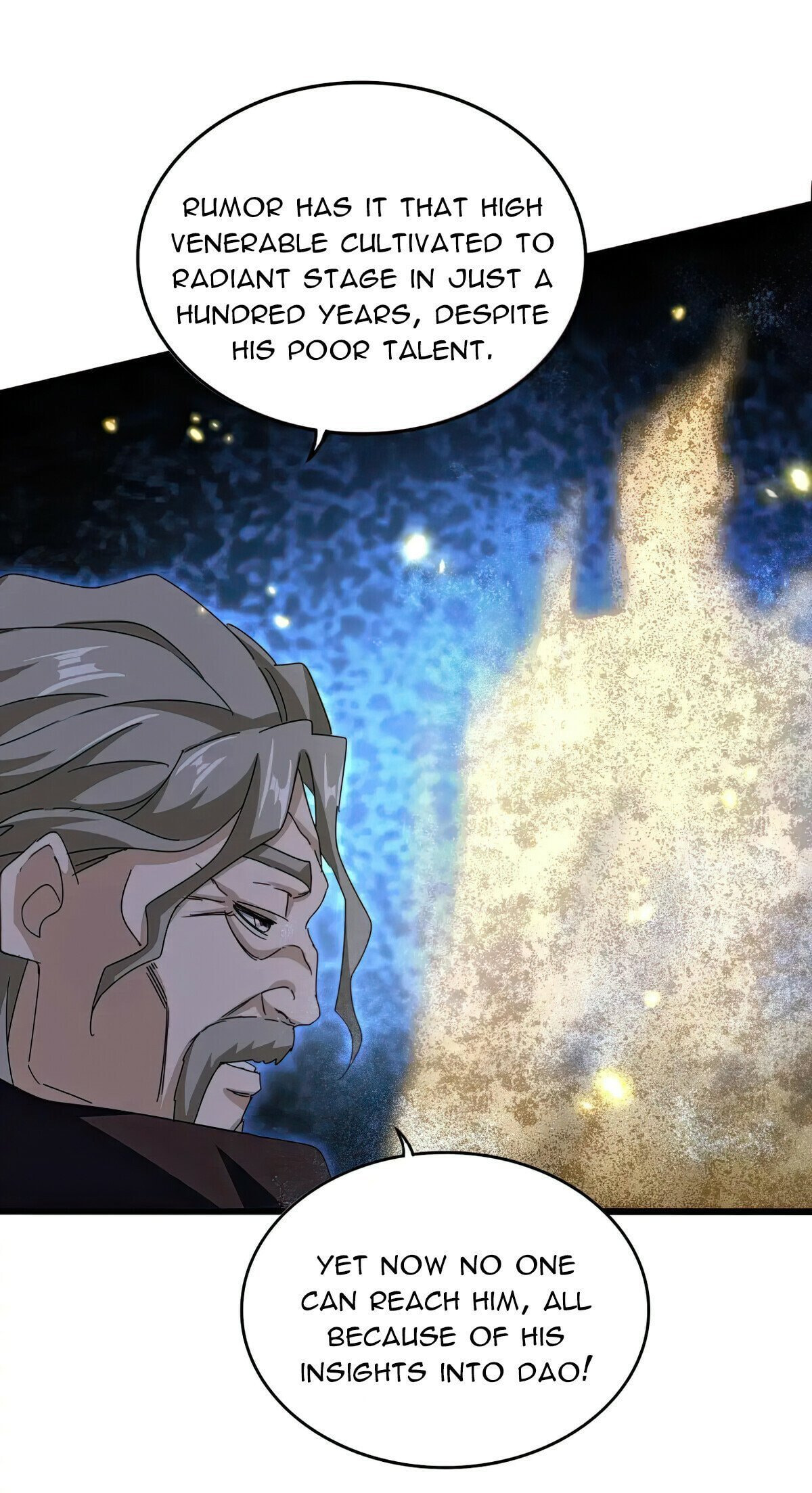 Read The Devil Butler chapter 591 image 38 on Lezhin