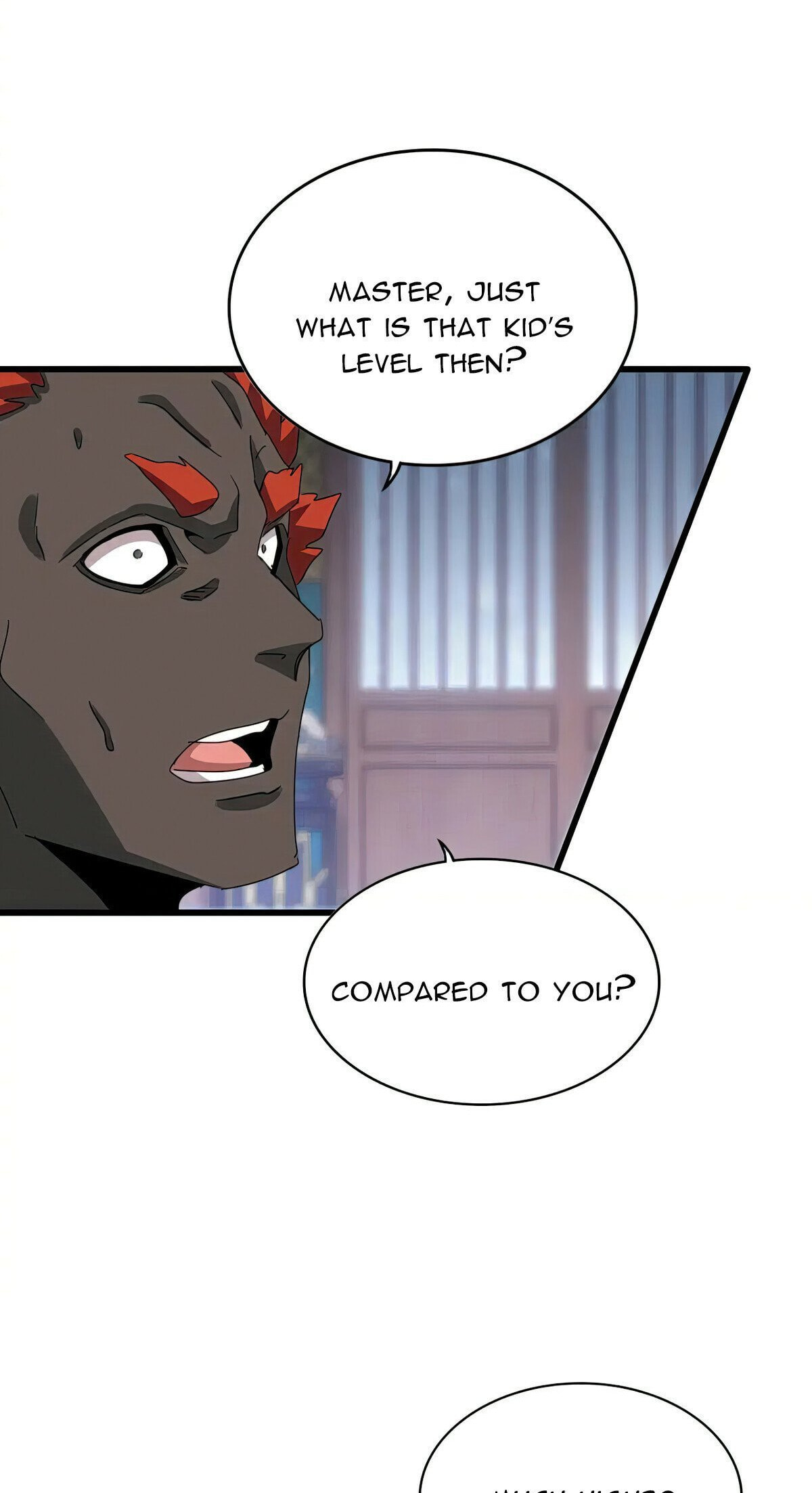 Read The Devil Butler chapter 591 image 39 on Lezhin