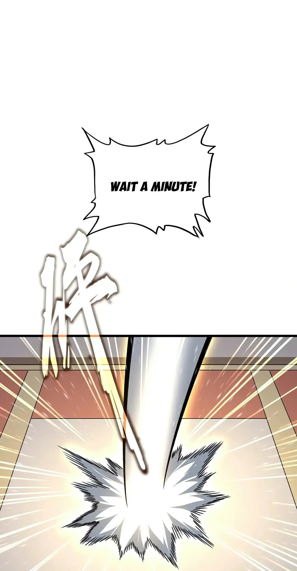 Read The Devil Butler chapter 592 image 27 on Lezhin