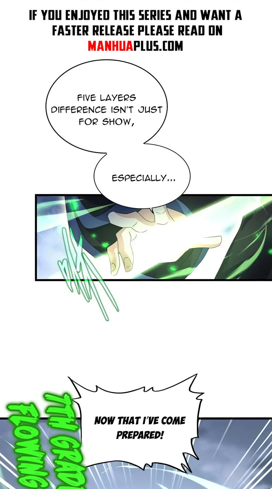 Read The Devil Butler chapter 592 image 35 on Lezhin