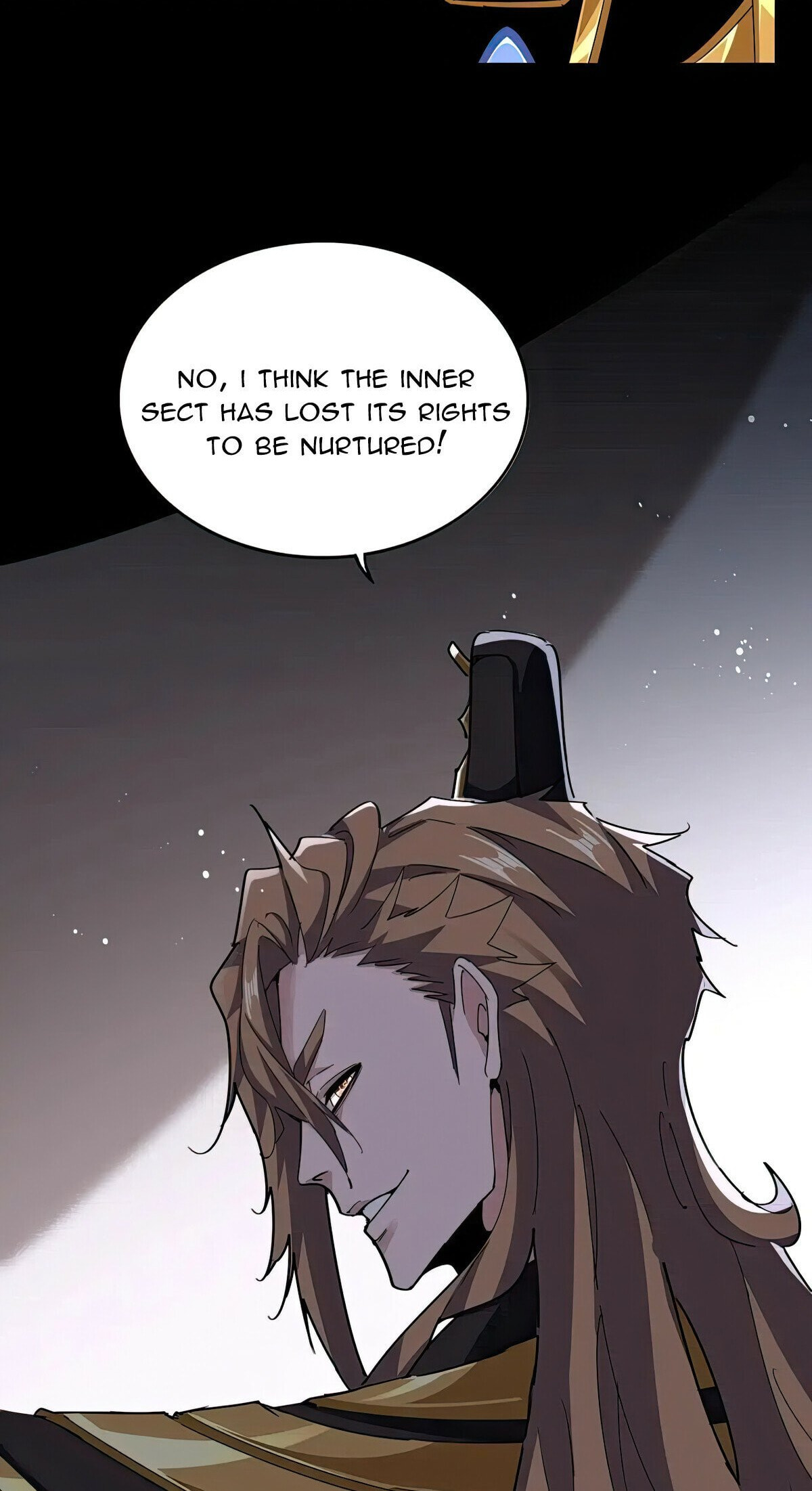 Read The Devil Butler chapter 593 image 28 on Lezhin