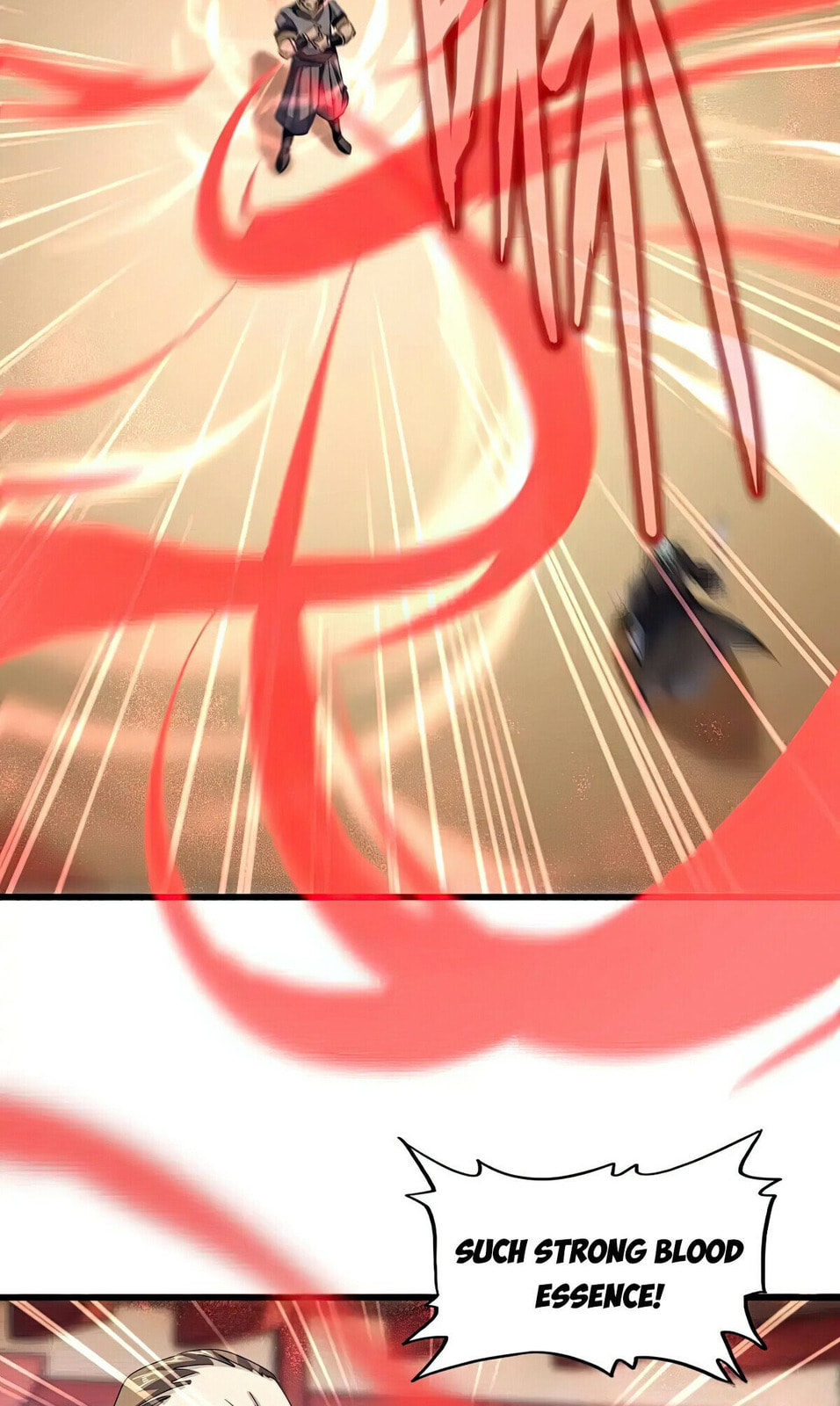 Read The Devil Butler chapter 593 image 8 on Lezhin