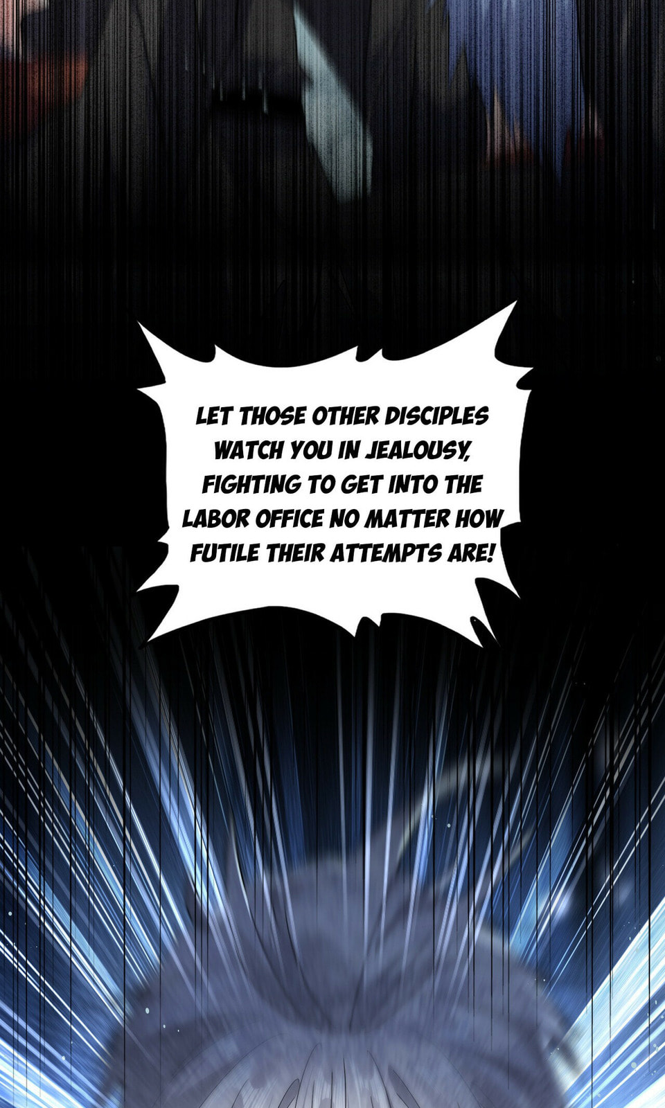 Read The Devil Butler chapter 595 image 18 on Lezhin