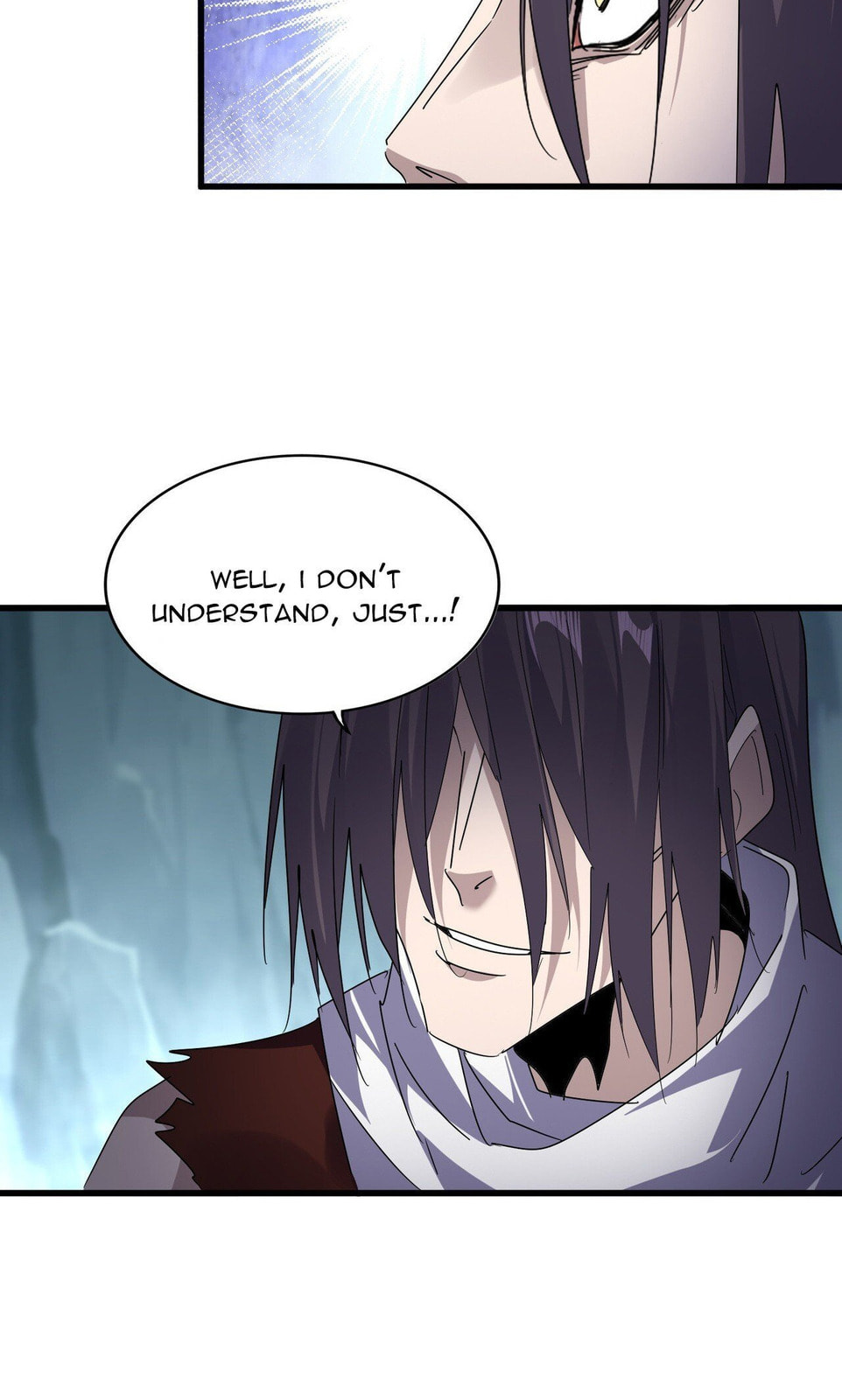 Read The Devil Butler chapter 595 image 34 on Lezhin