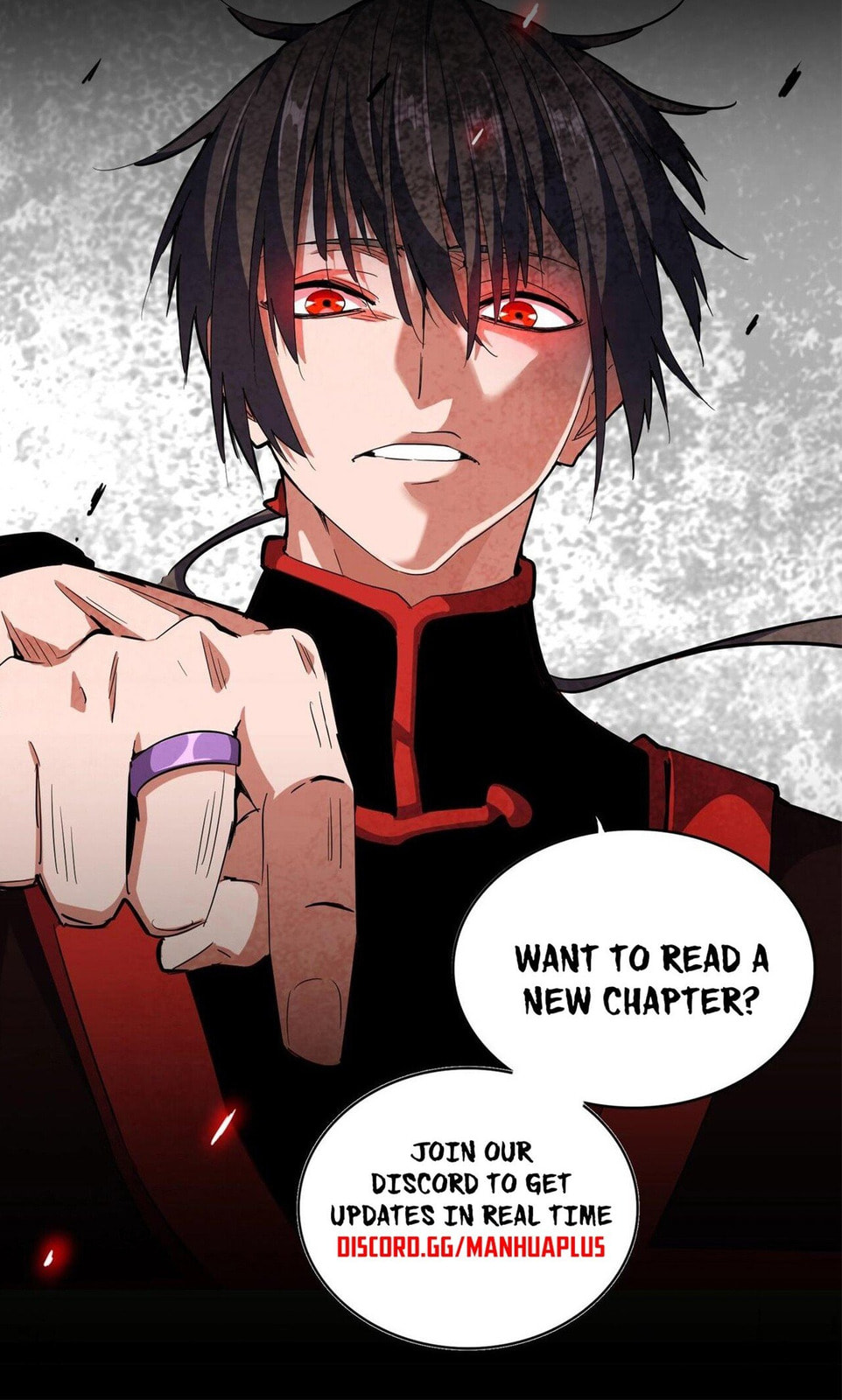 Read The Devil Butler chapter 595 image 42 on Lezhin