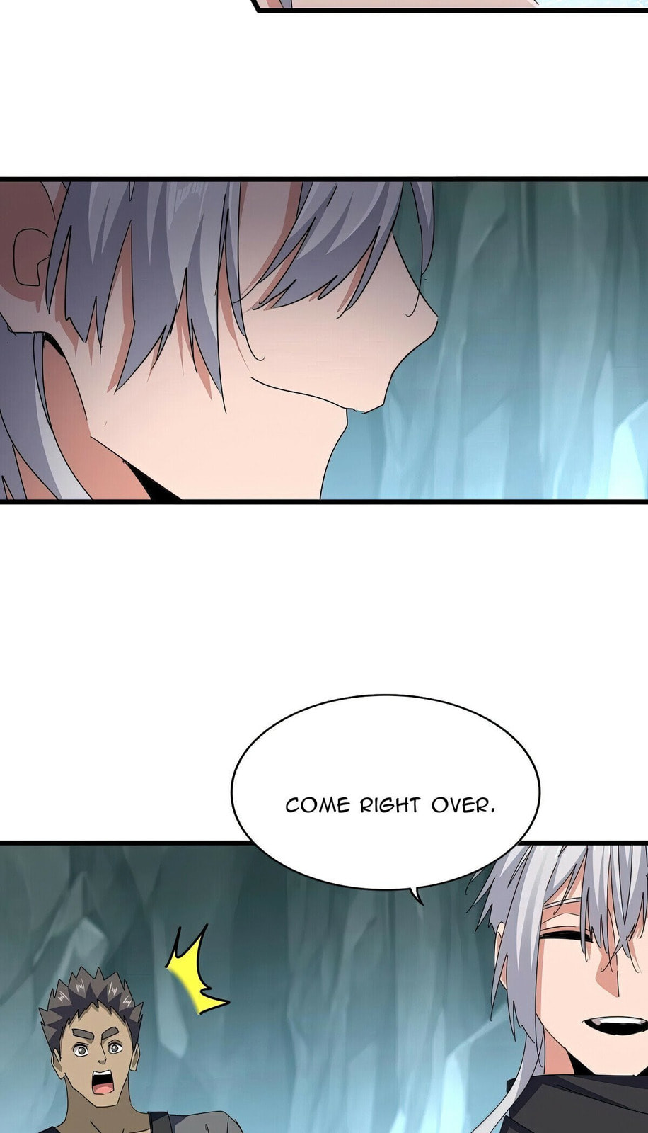 Read The Devil Butler chapter 596 image 16 on Lezhin