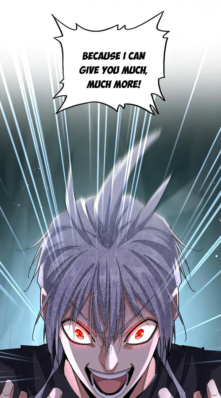 Read The Devil Butler chapter 596 image 32 on Lezhin