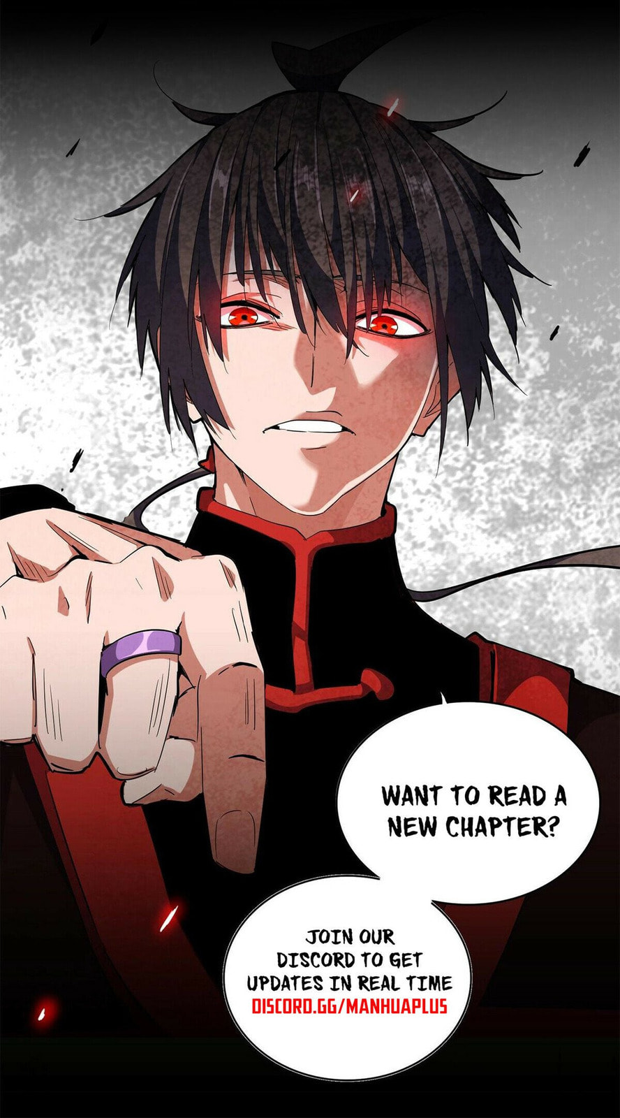 Read The Devil Butler chapter 596 image 36 on Lezhin