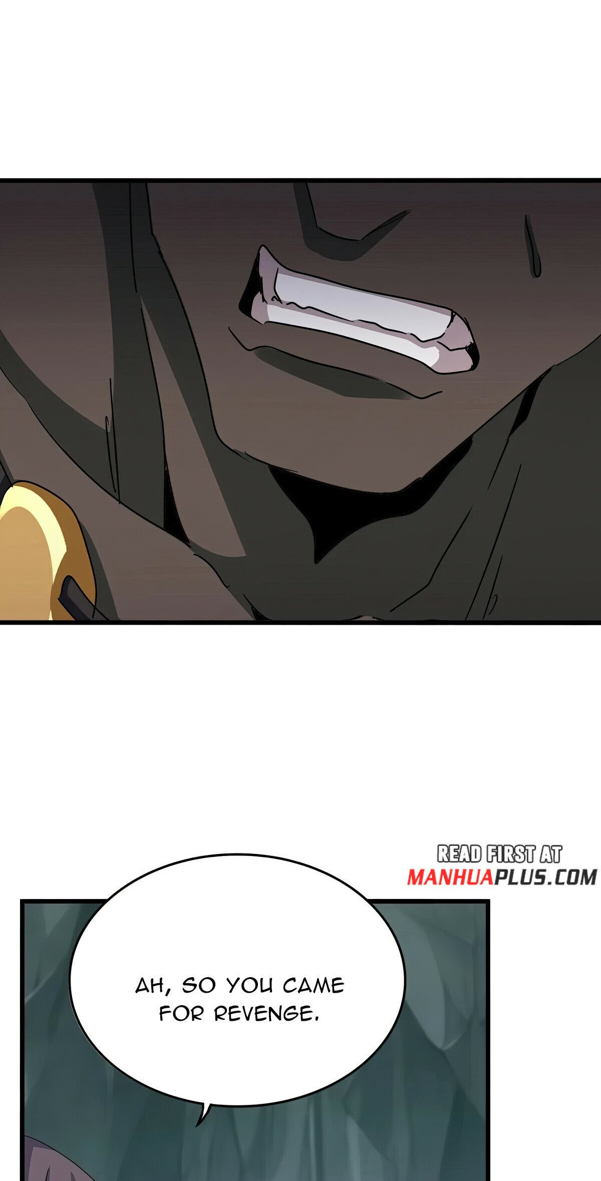 Read The Devil Butler chapter 596 image 8 on Lezhin