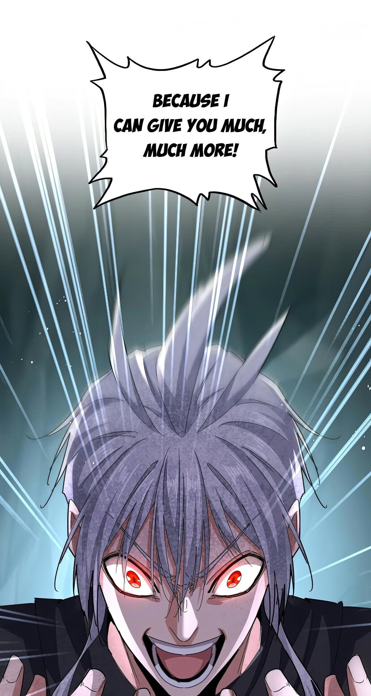 Read The Devil Butler chapter 597 image 0 on Lezhin