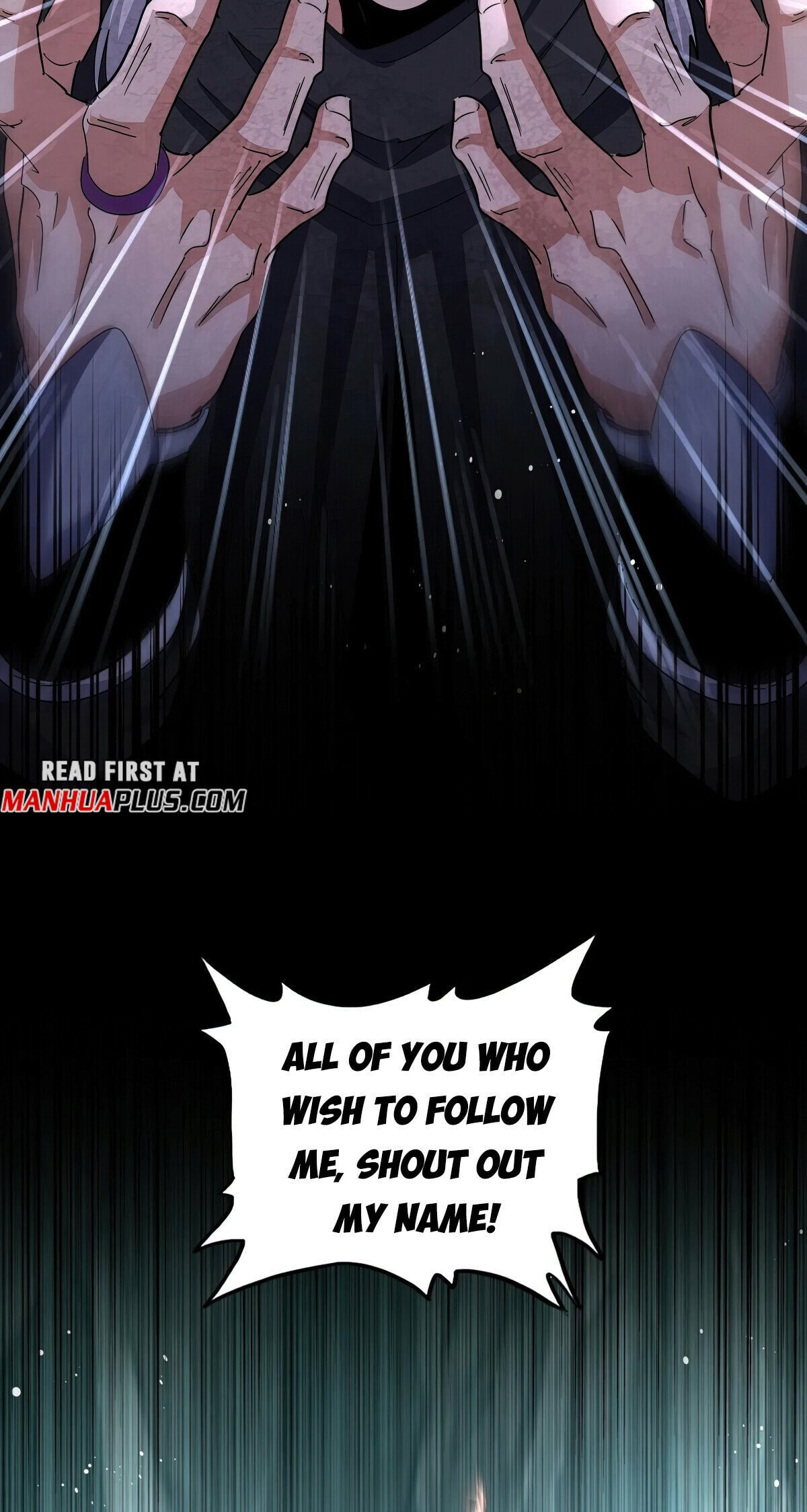 Read The Devil Butler chapter 597 image 1 on Lezhin