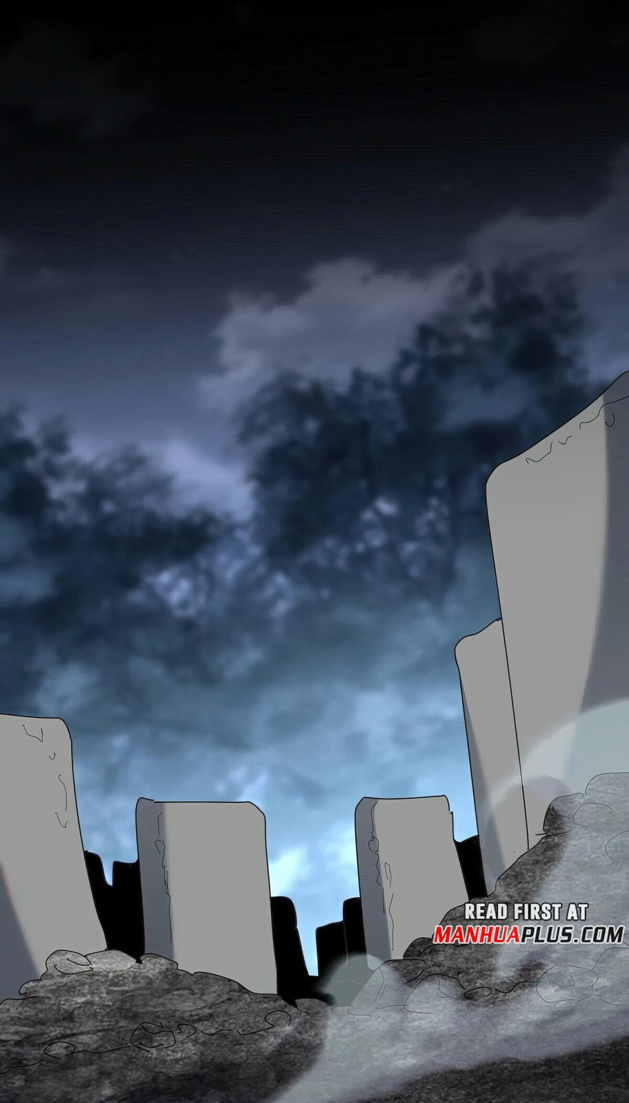 Read The Devil Butler chapter 597 image 17 on Lezhin