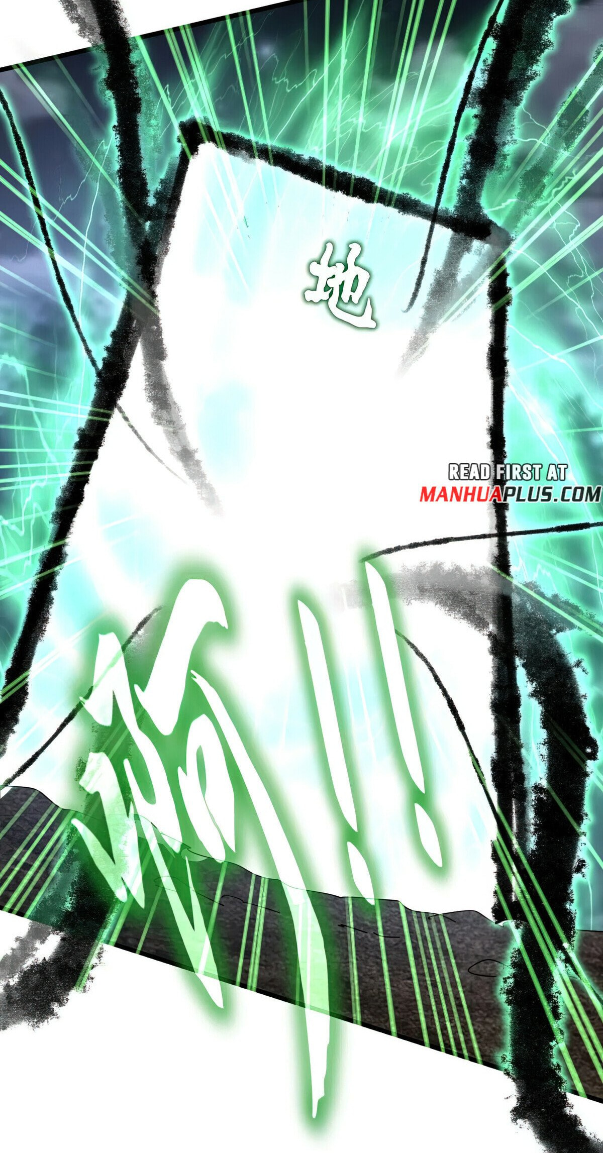 Read The Devil Butler chapter 597 image 38 on Lezhin