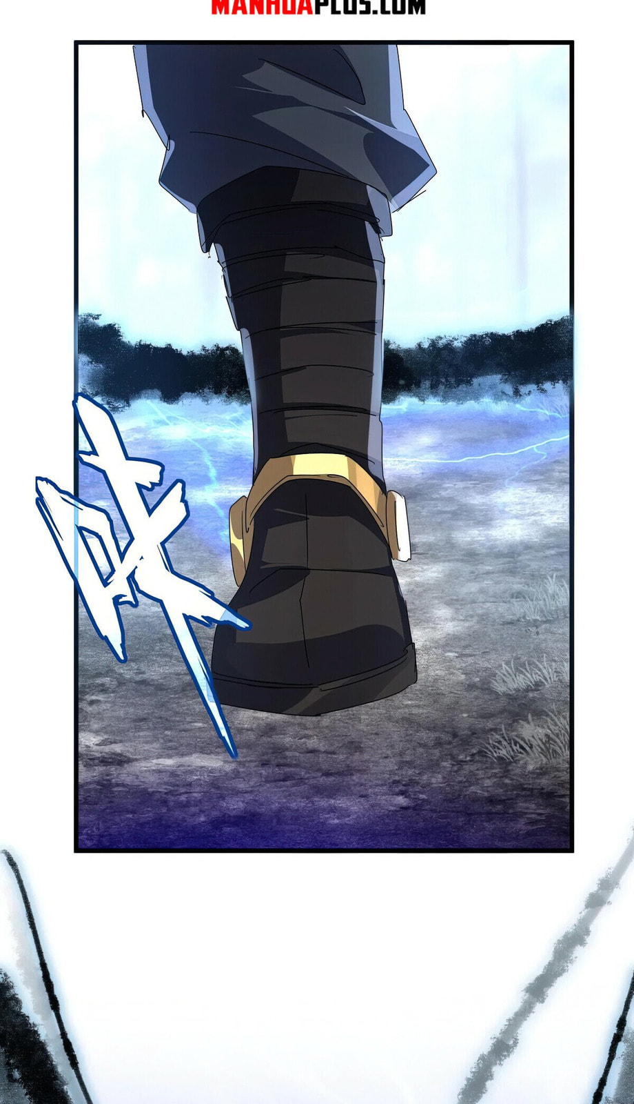 Read The Devil Butler chapter 598 image 7 on Lezhin