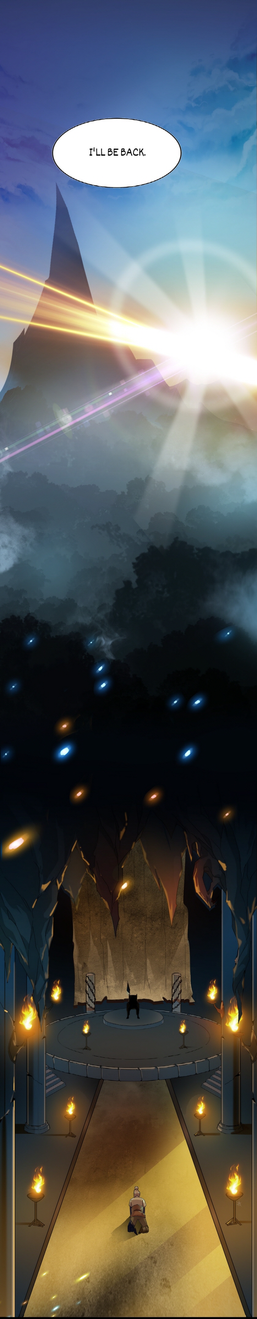 Read The Devil Butler chapter 6 image 10 on Lezhin