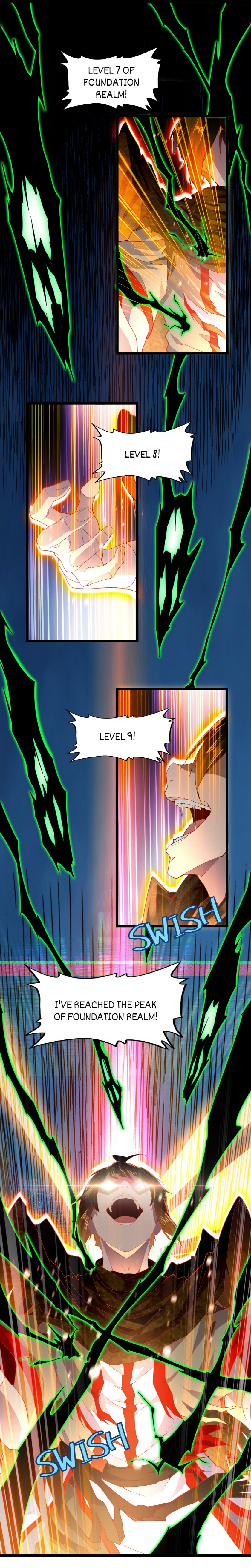 Read The Devil Butler chapter 6 image 2 on Lezhin