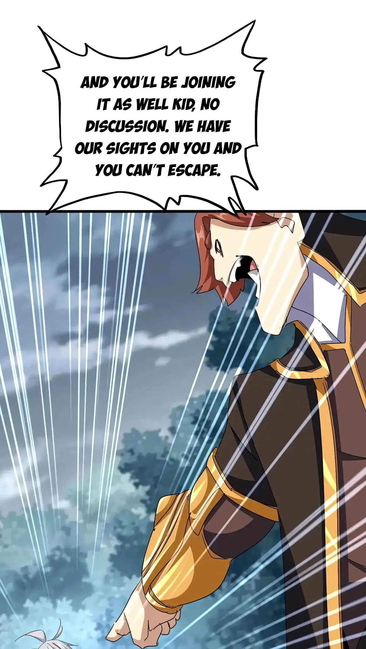 Read The Devil Butler chapter 606 image 15 on Lezhin