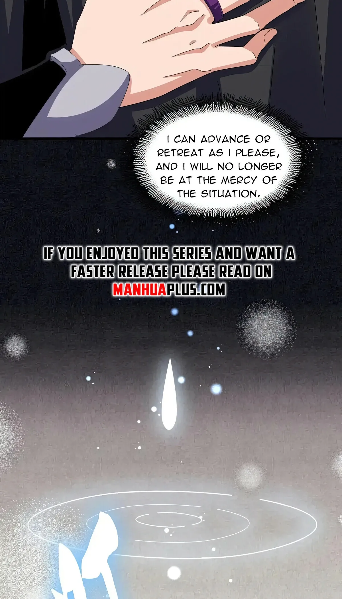 Read The Devil Butler chapter 606 image 27 on Lezhin