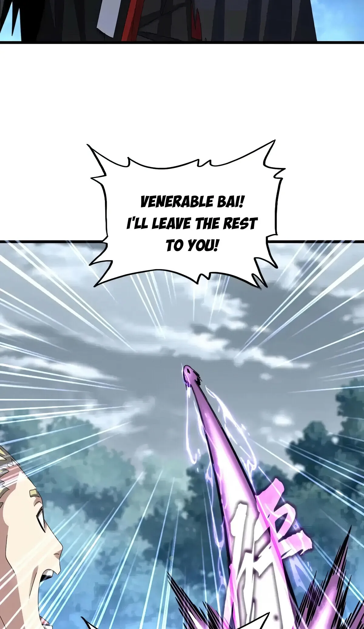 Read The Devil Butler chapter 606 image 30 on Lezhin
