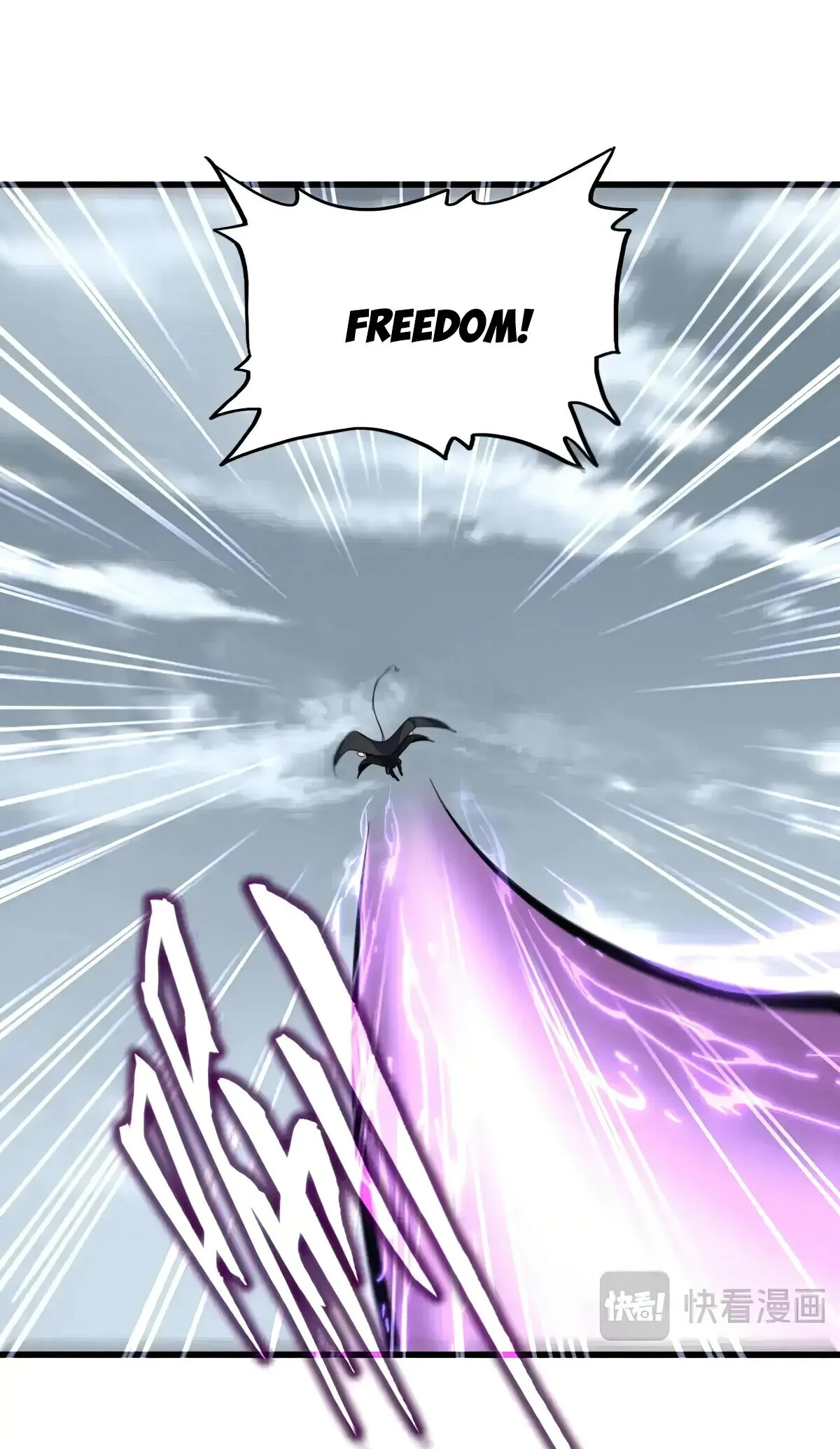 Read The Devil Butler chapter 606 image 32 on Lezhin