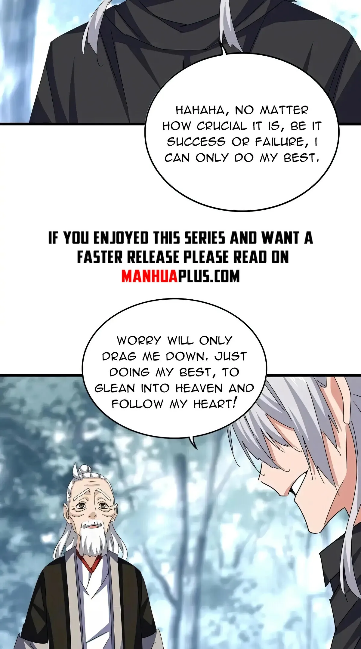 Read The Devil Butler chapter 606 image 45 on Lezhin