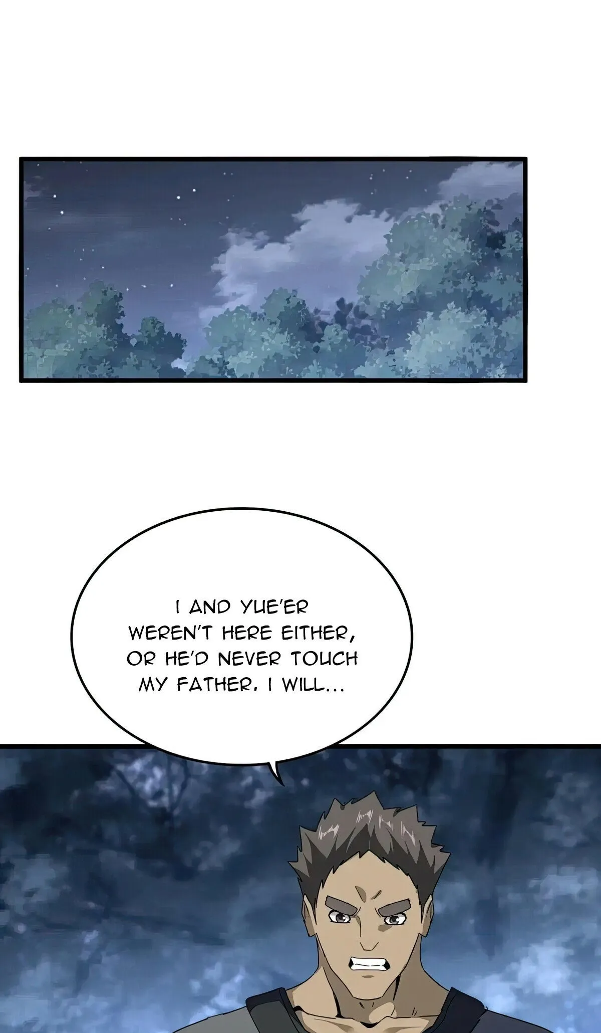 Read The Devil Butler chapter 613 image 26 on Lezhin