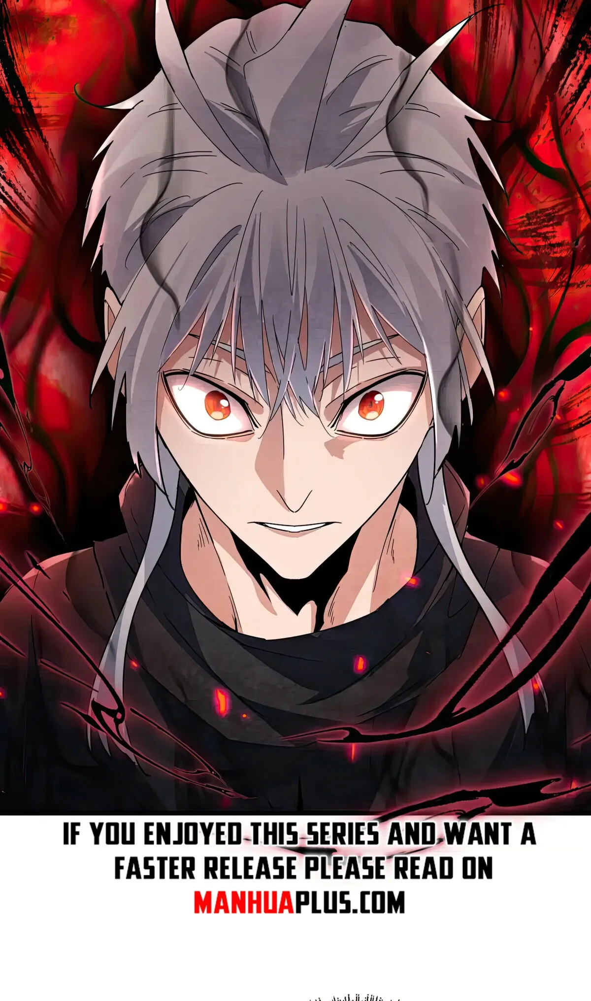 Read The Devil Butler chapter 613 image 42 on Lezhin