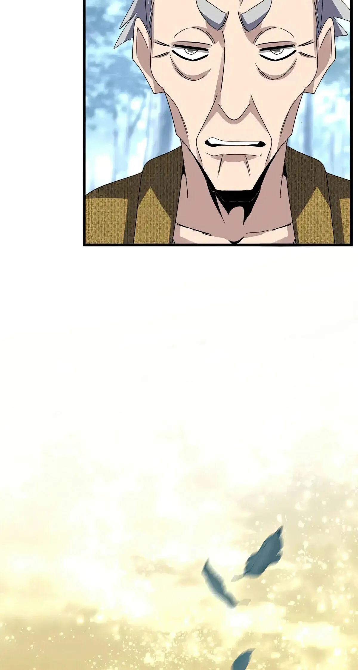 Read The Devil Butler chapter 614 image 35 on Lezhin