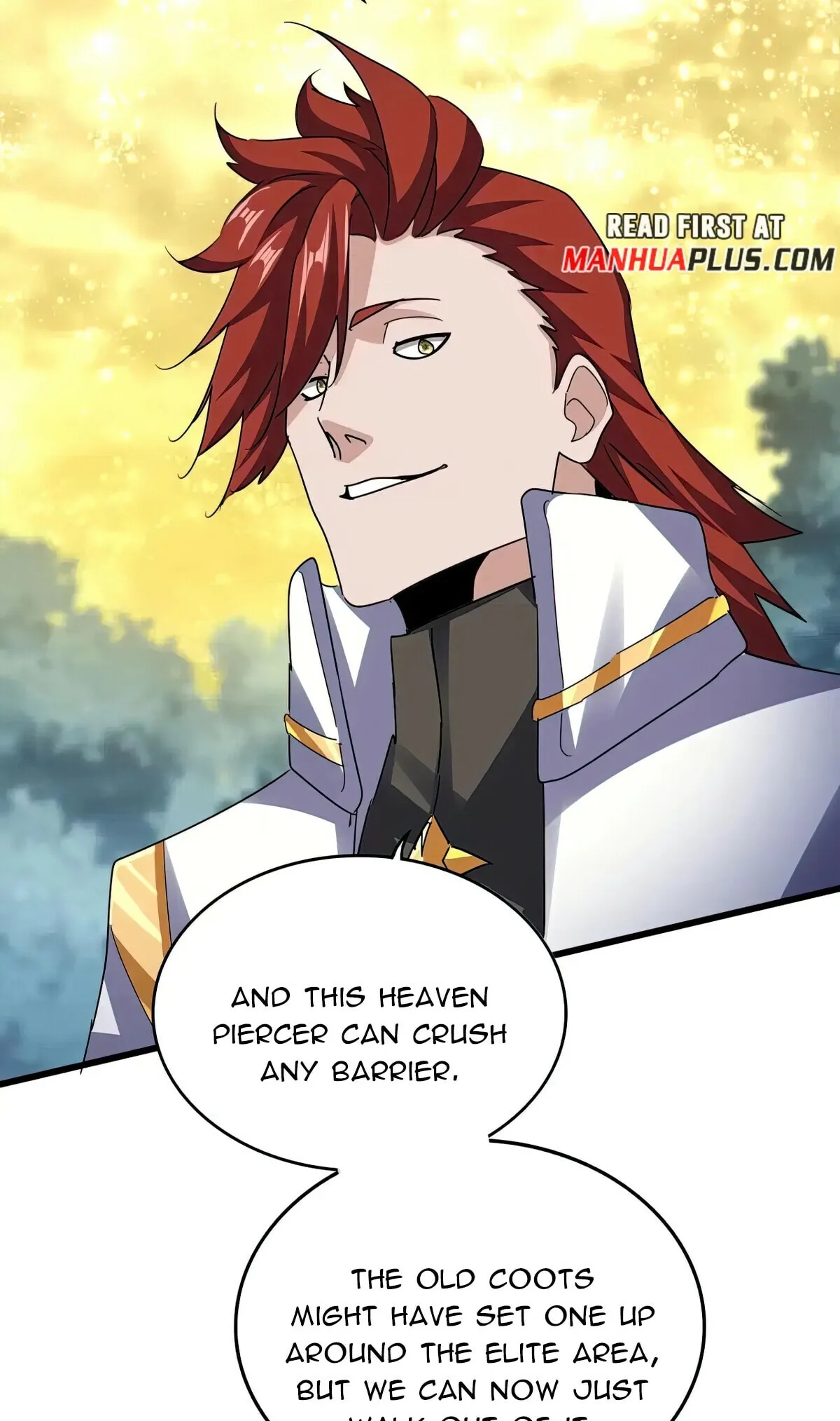Read The Devil Butler chapter 614 image 42 on Lezhin