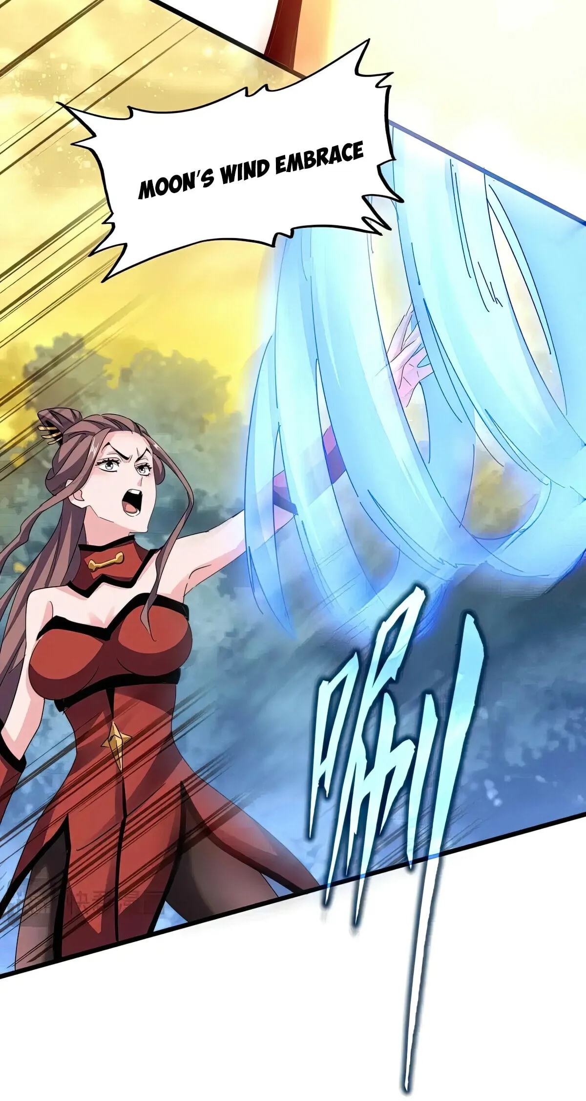 Read The Devil Butler chapter 615 image 22 on Lezhin
