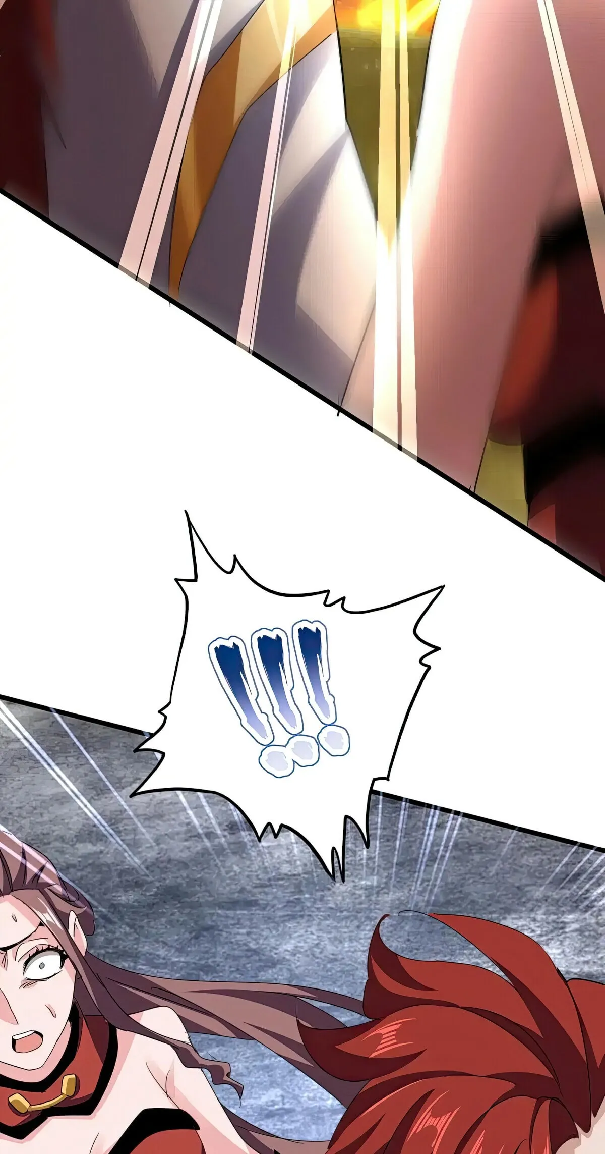 Read The Devil Butler chapter 615 image 30 on Lezhin