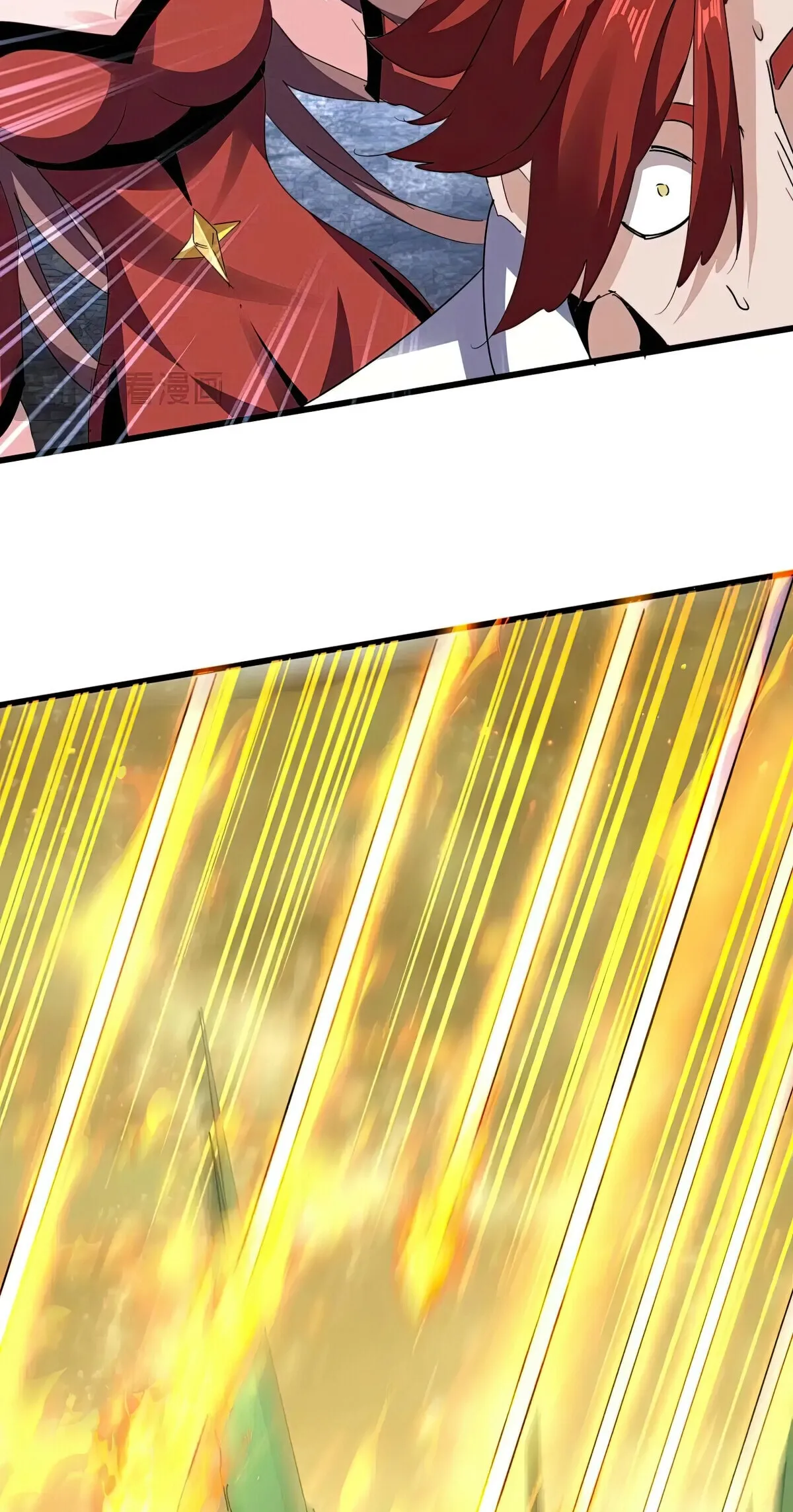 Read The Devil Butler chapter 615 image 31 on Lezhin