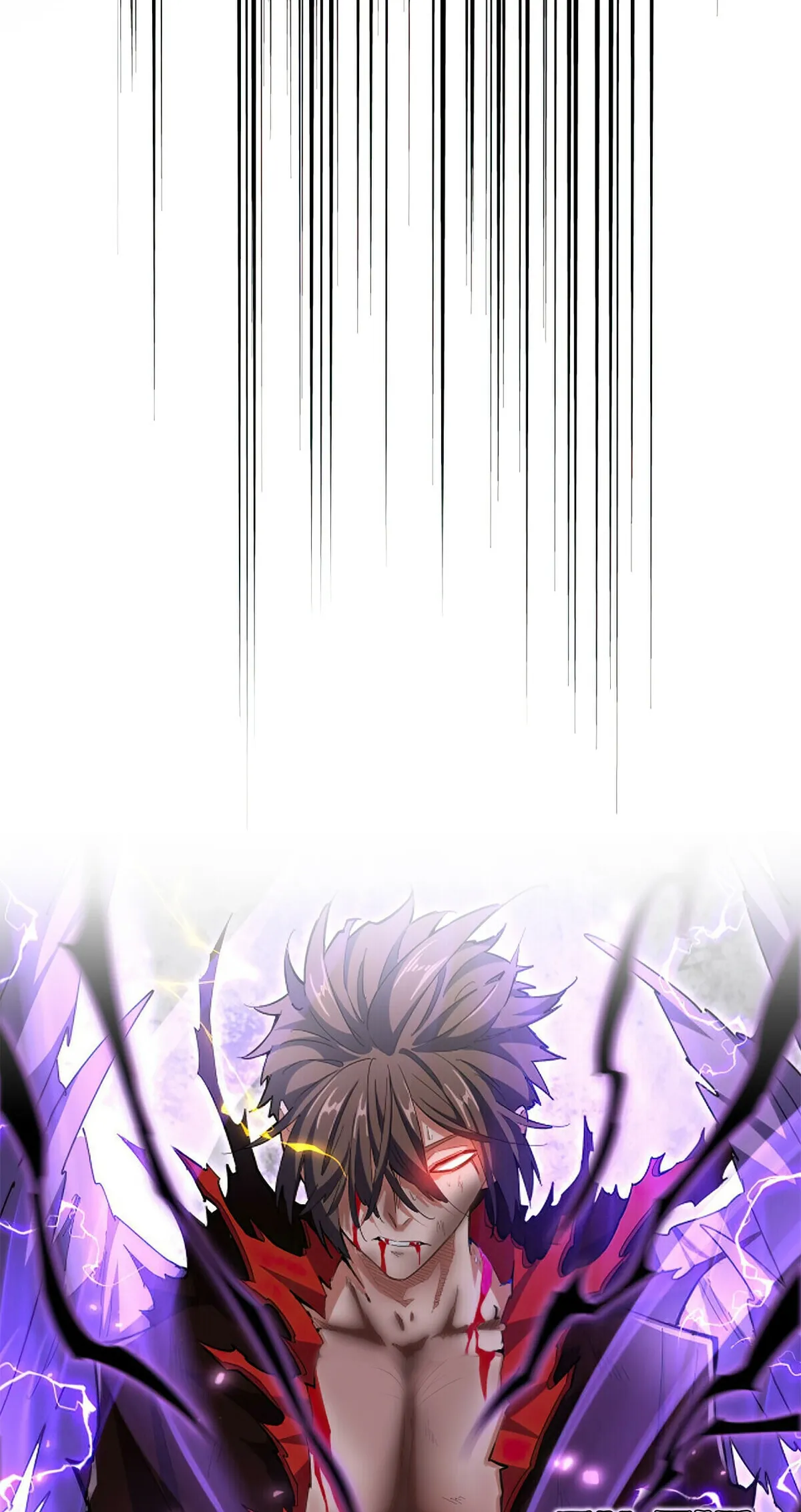 Read The Devil Butler chapter 615 image 4 on Lezhin