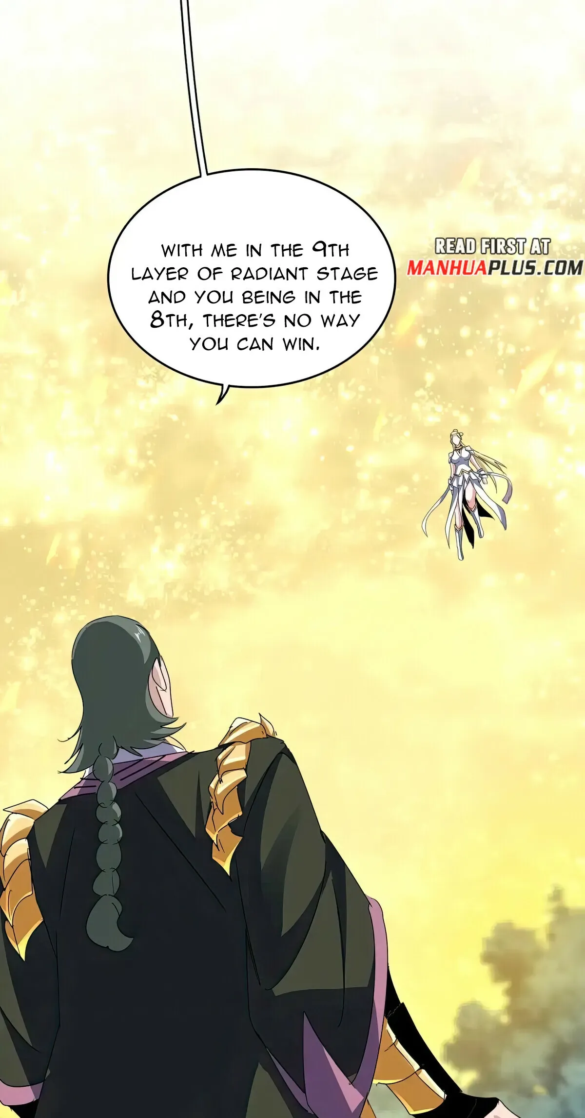 Read The Devil Butler chapter 615 image 40 on Lezhin