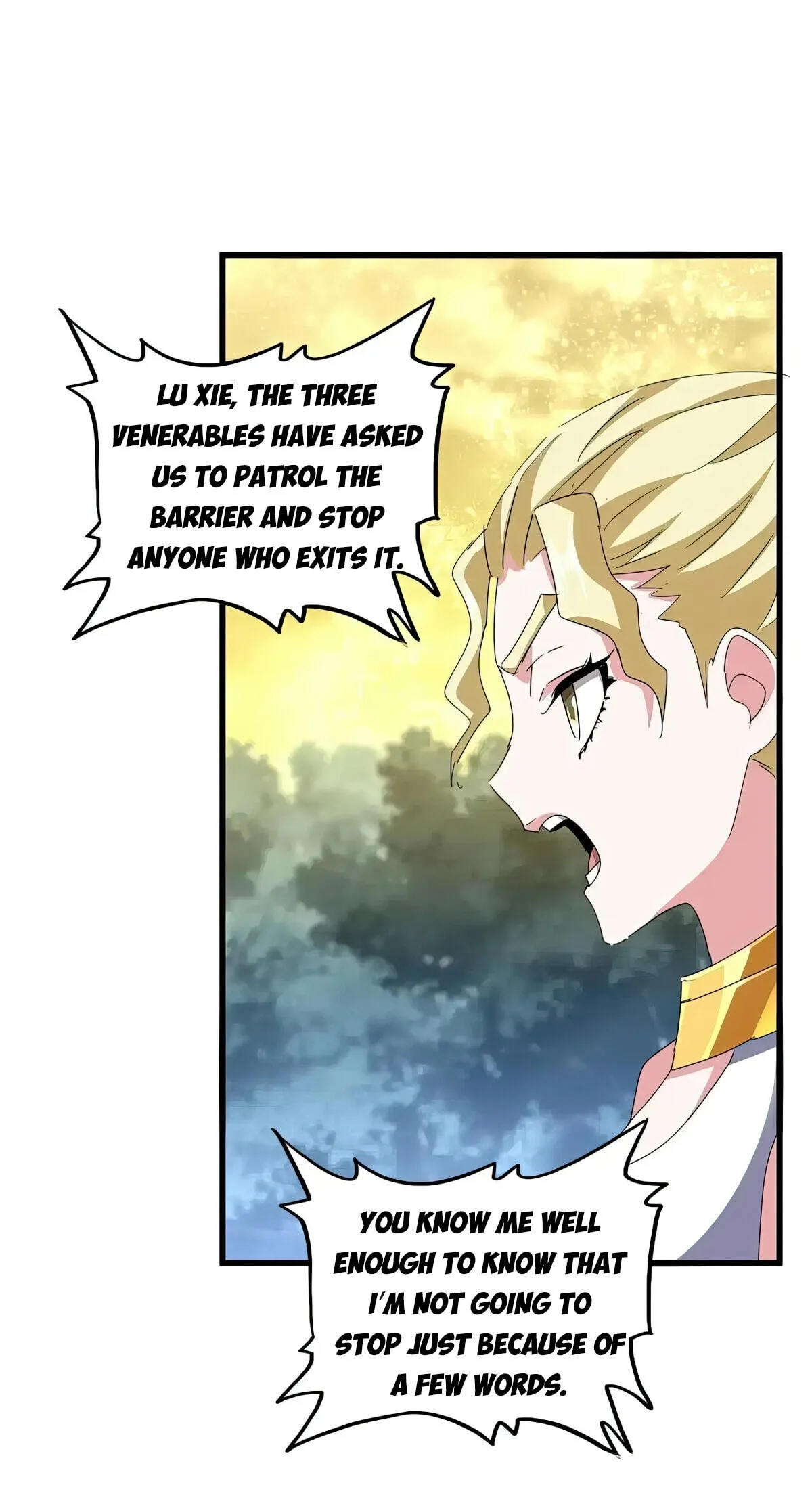 Read The Devil Butler chapter 615 image 42 on Lezhin