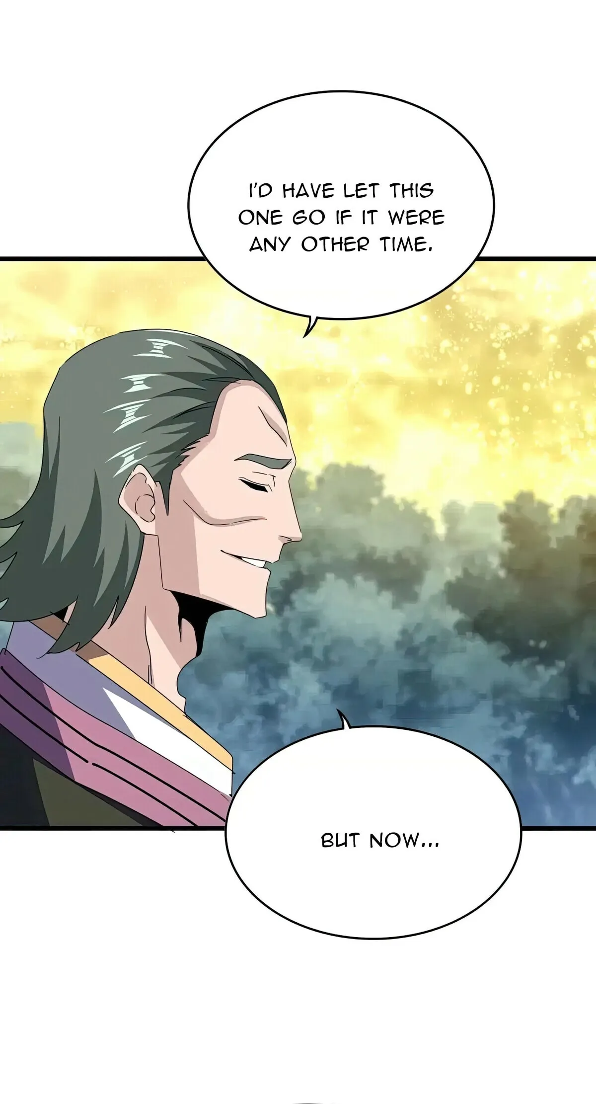 Read The Devil Butler chapter 615 image 43 on Lezhin