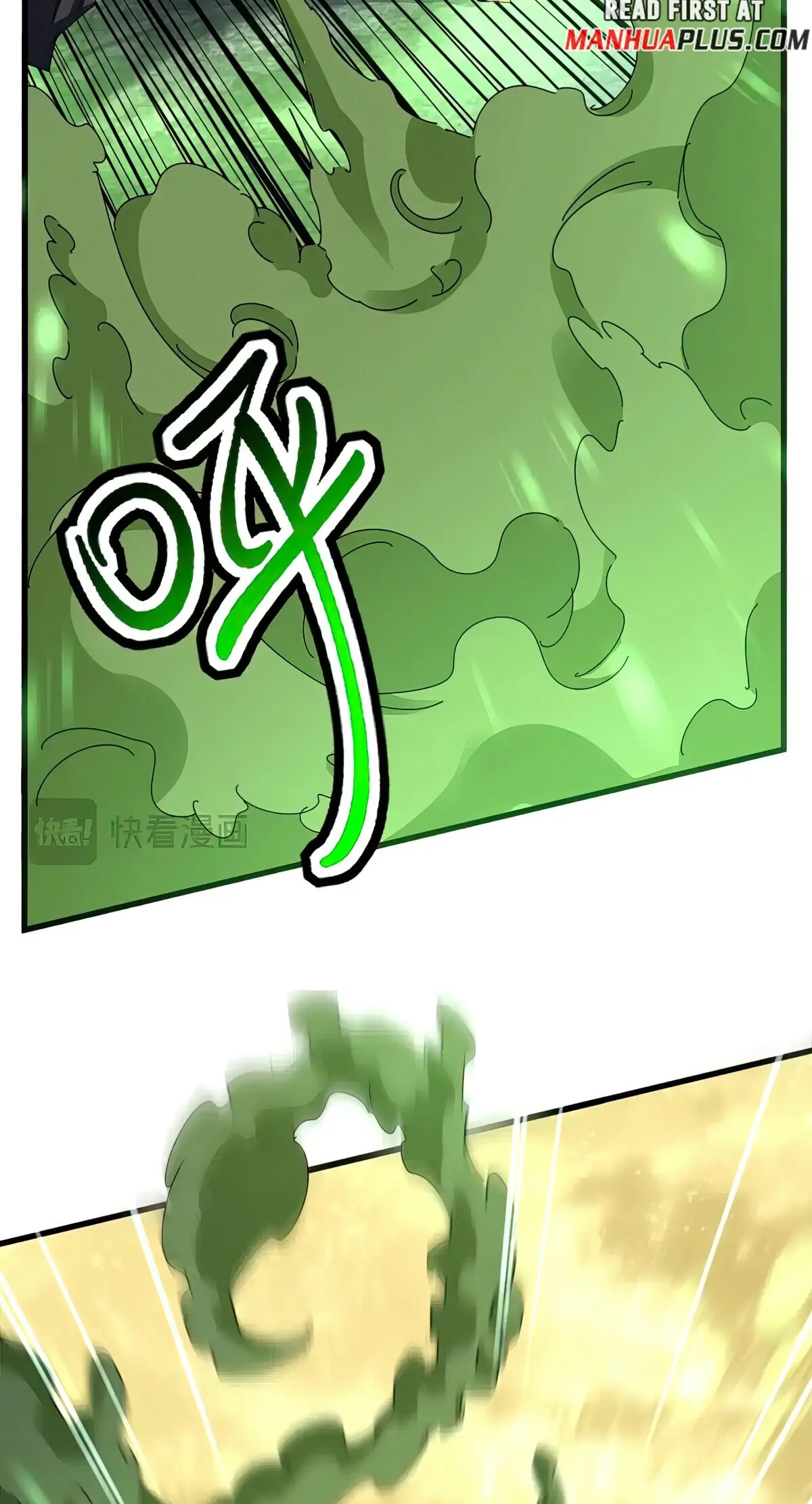 Read The Devil Butler chapter 615 image 45 on Lezhin
