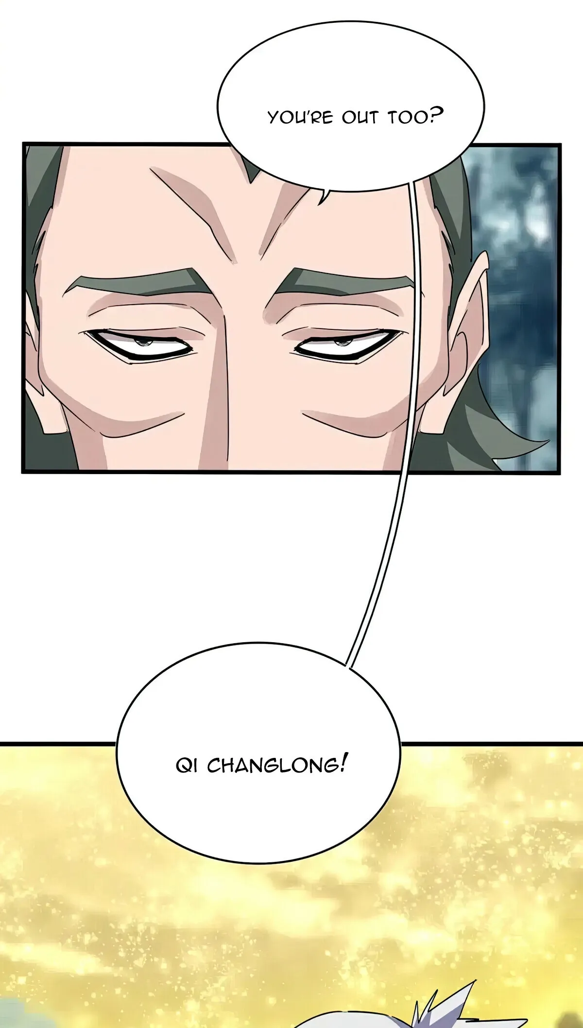 Read The Devil Butler chapter 615 image 51 on Lezhin