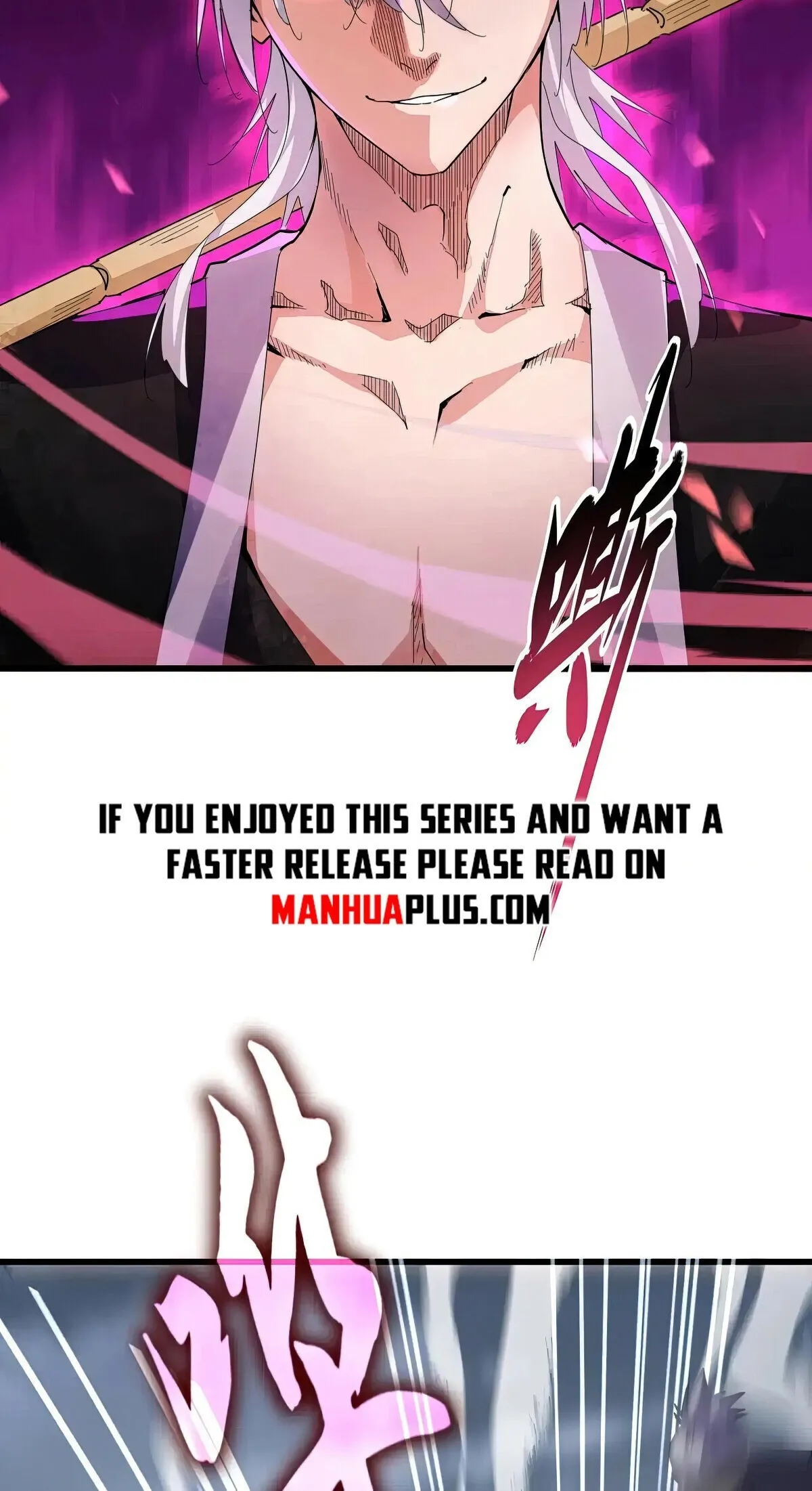 Read The Devil Butler chapter 616 image 13 on Lezhin